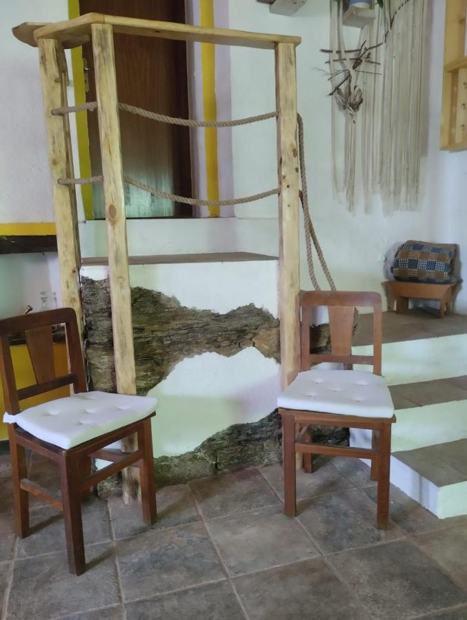 Casa Xara Daire Proença-a-Nova Dış mekan fotoğraf