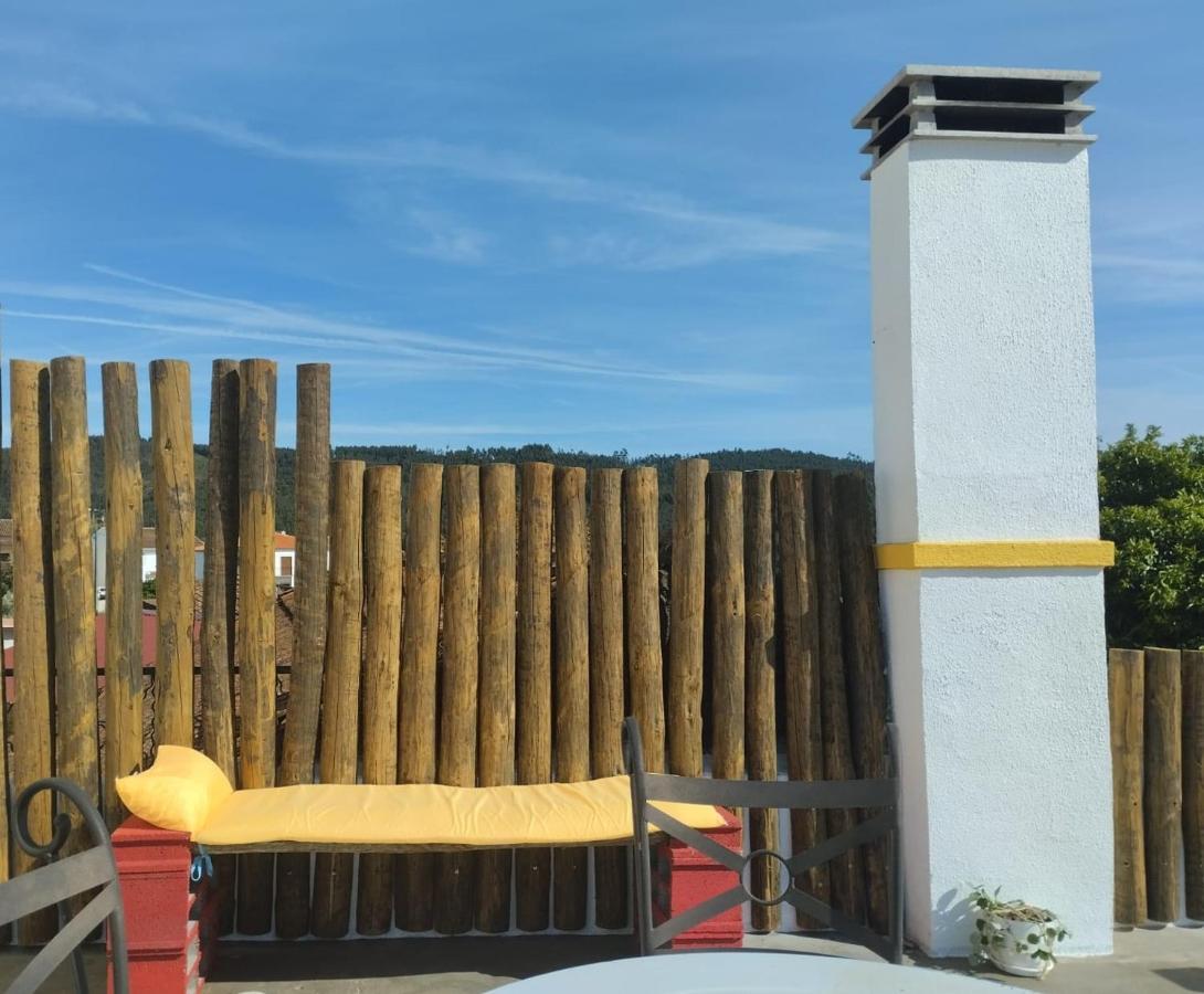 Casa Xara Daire Proença-a-Nova Dış mekan fotoğraf